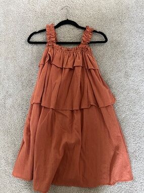 Adorable Pink Diamond Dress ! New without tags ! Size XS